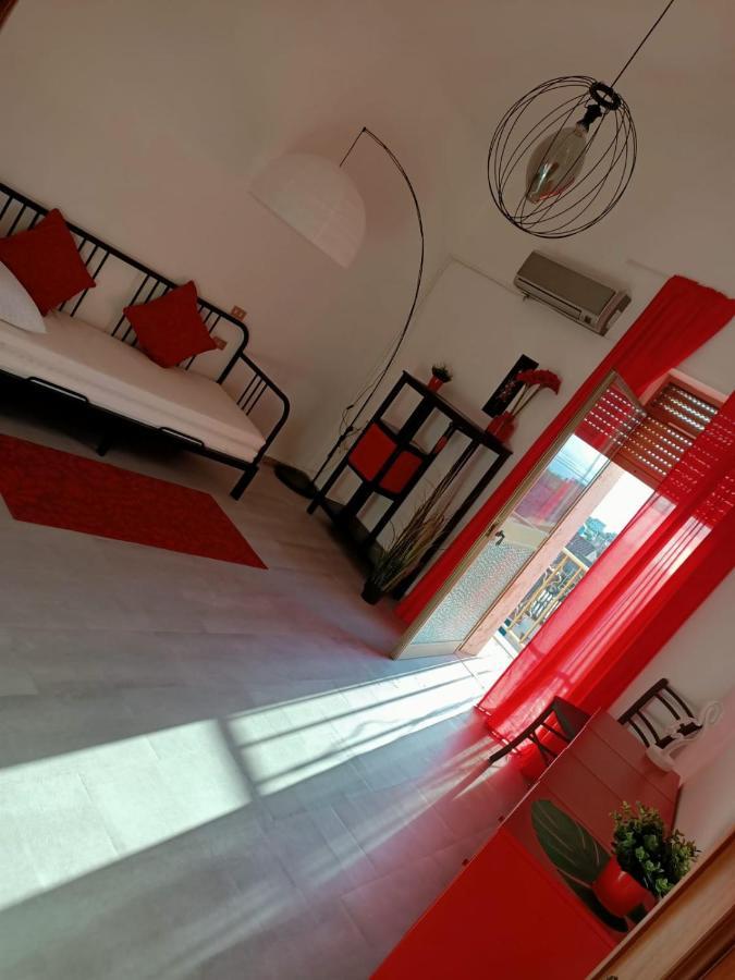 Casa Belvedere SantʼAntìoco Exterior foto
