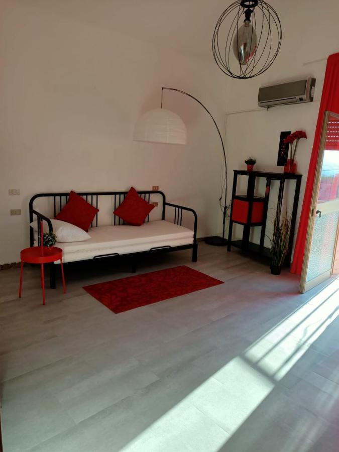 Casa Belvedere SantʼAntìoco Exterior foto