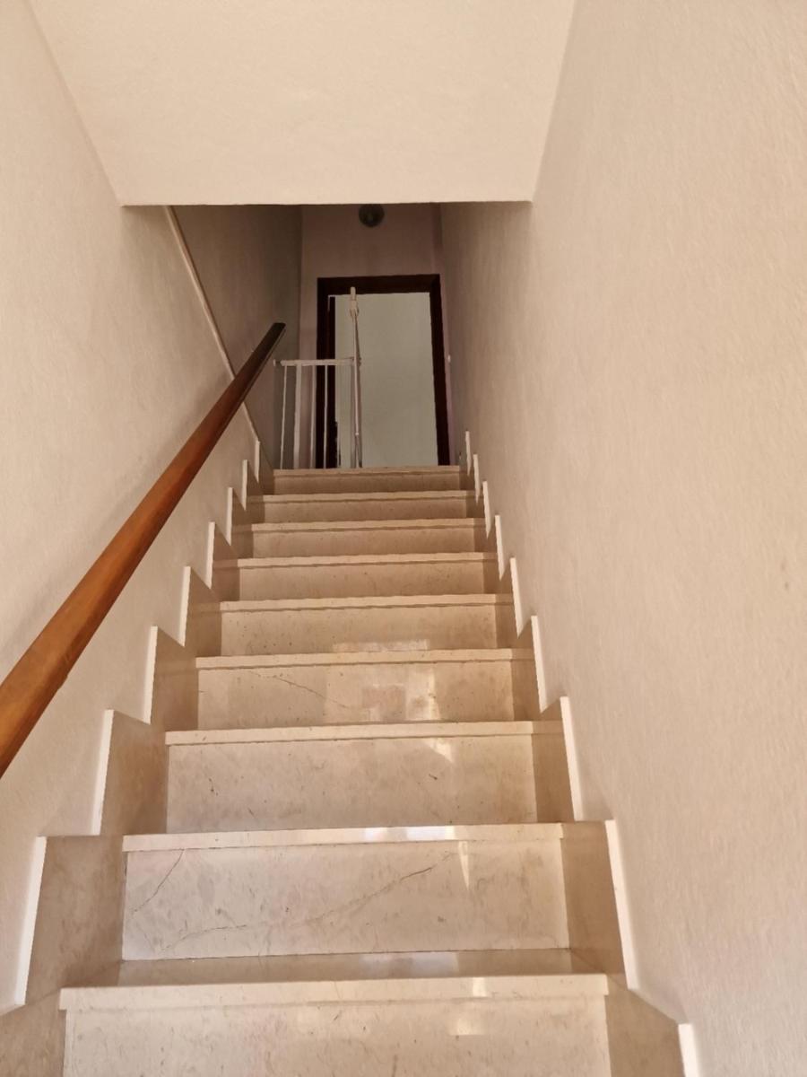 Casa Belvedere SantʼAntìoco Exterior foto